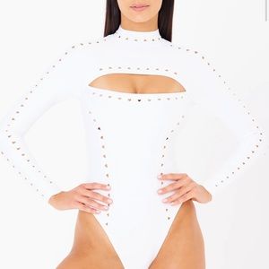 NWOT GIGI C  surfsuit